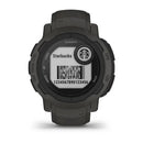 Garmin Instinct2 - Standard Edition GPS Smartwatch - DIPNDIVE