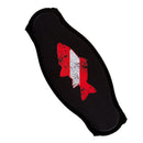 Innovative Strap-Wrapper - DIPNDIVE