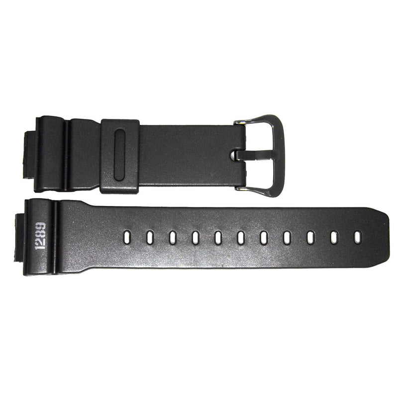 Casio Strap 10318180 Accessories - DIPNDIVE