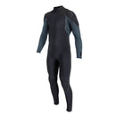 O'Neill 4/3mm Hyperfreak Fire Back Zip Full Wetsuit - DIPNDIVE