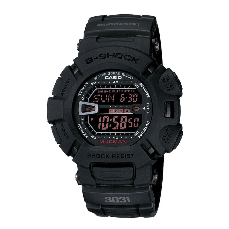 Casio G-Shock G9000MS-1 Watch - DIPNDIVE