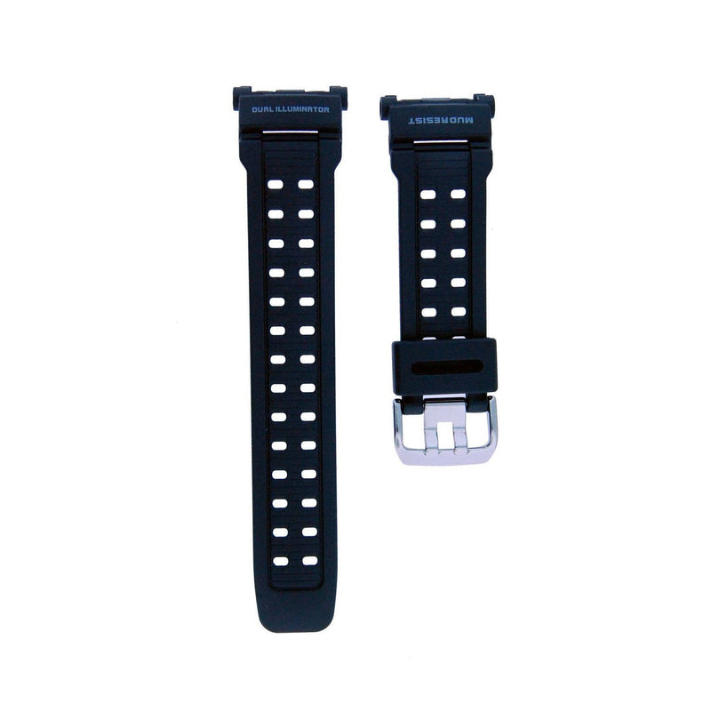 Casio Strap 10237942 Accessories - DIPNDIVE