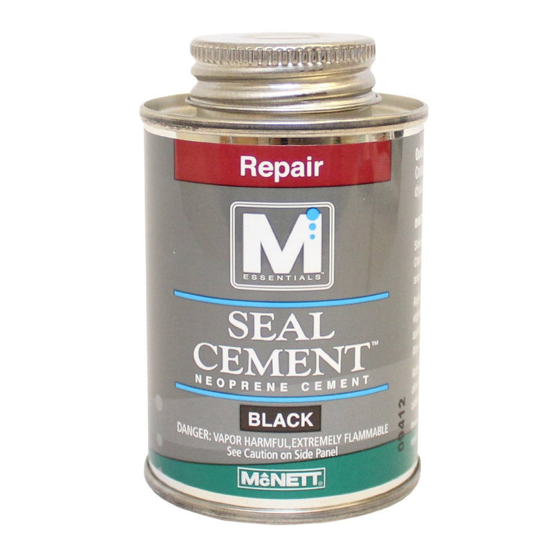 McNett Seal Cement for Wetsuits and Drysuits - DIPNDIVE