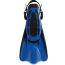 Cressi Palau Short Fins with Mesh Bag - DIPNDIVE