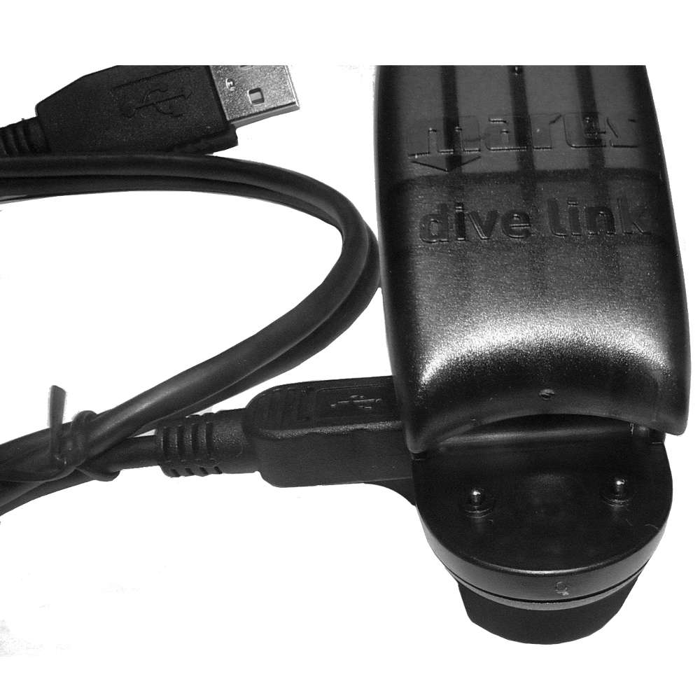 Mares Xr-Rec Trim Single Backmount Set - Xr Line Wing bij Mares Xr-Rec Trim Single Backmount Set - Xr Line Wing bij