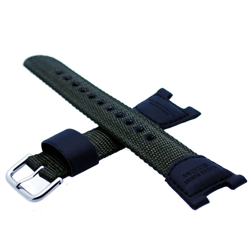 Casio Strap 10304188 Accessories - DIPNDIVE