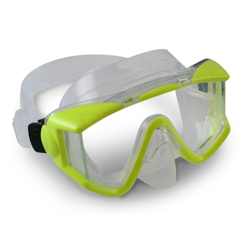 Deep See Outlook Dive Mask with Purge - DIPNDIVE
