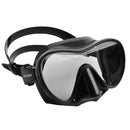 Cressi Mini Frameless Dive Mask - DIPNDIVE