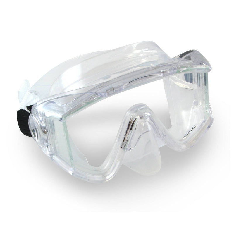 Deep See Outlook Dive Mask with Purge - DIPNDIVE