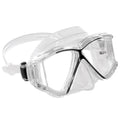 Cressi Panoramic Dive Mask - DIPNDIVE