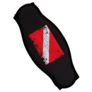 Innovative Strap-Wrapper - DIPNDIVE