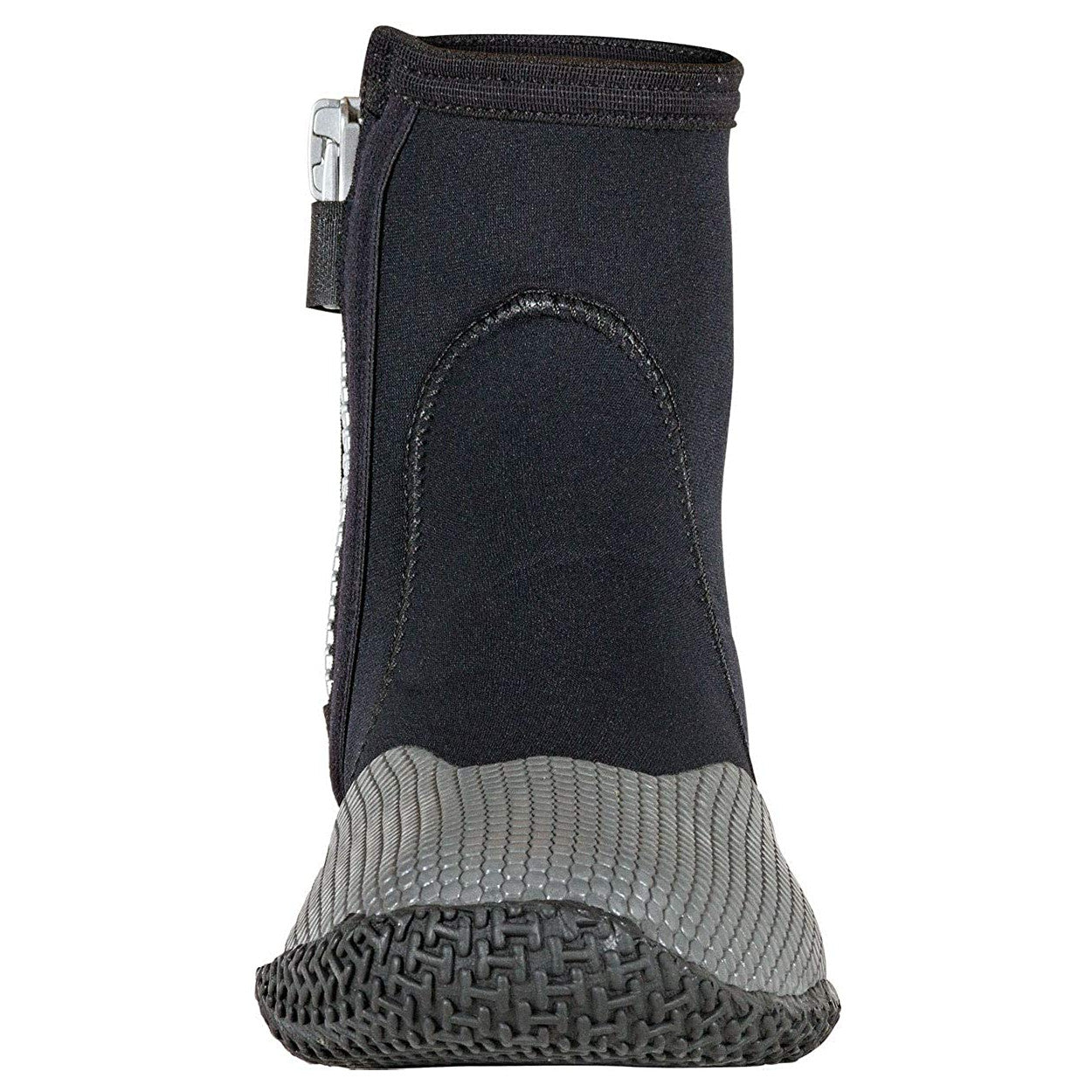 Henderson 7mm Men's Thermoprene High Top Boots - DIPNDIVE