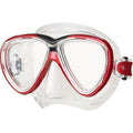 Tusa Freedom One Dive Mask - DIPNDIVE