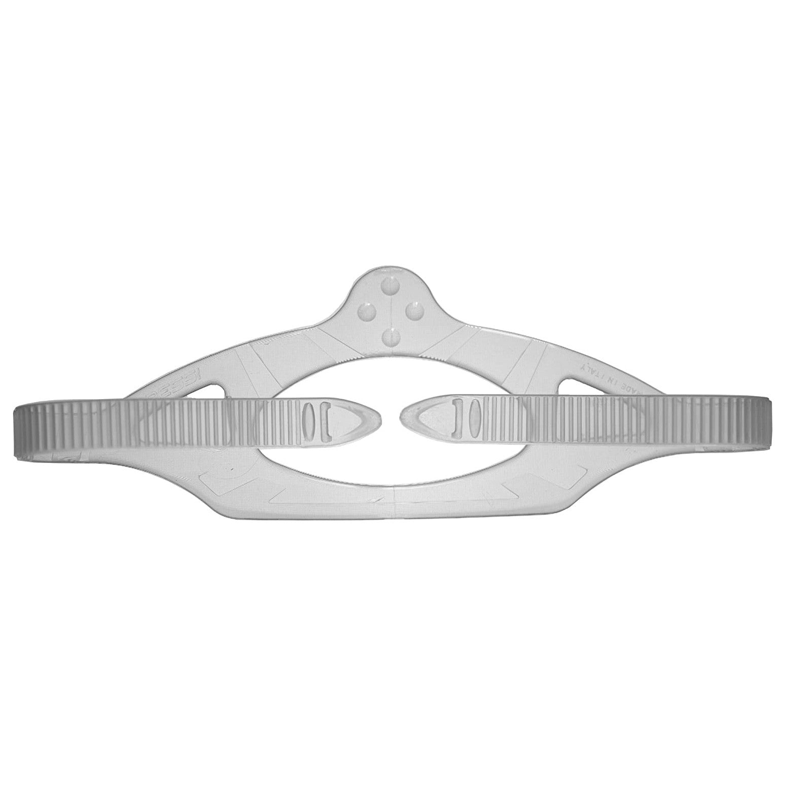 Cressi Silicone Mask Strap - DIPNDIVE