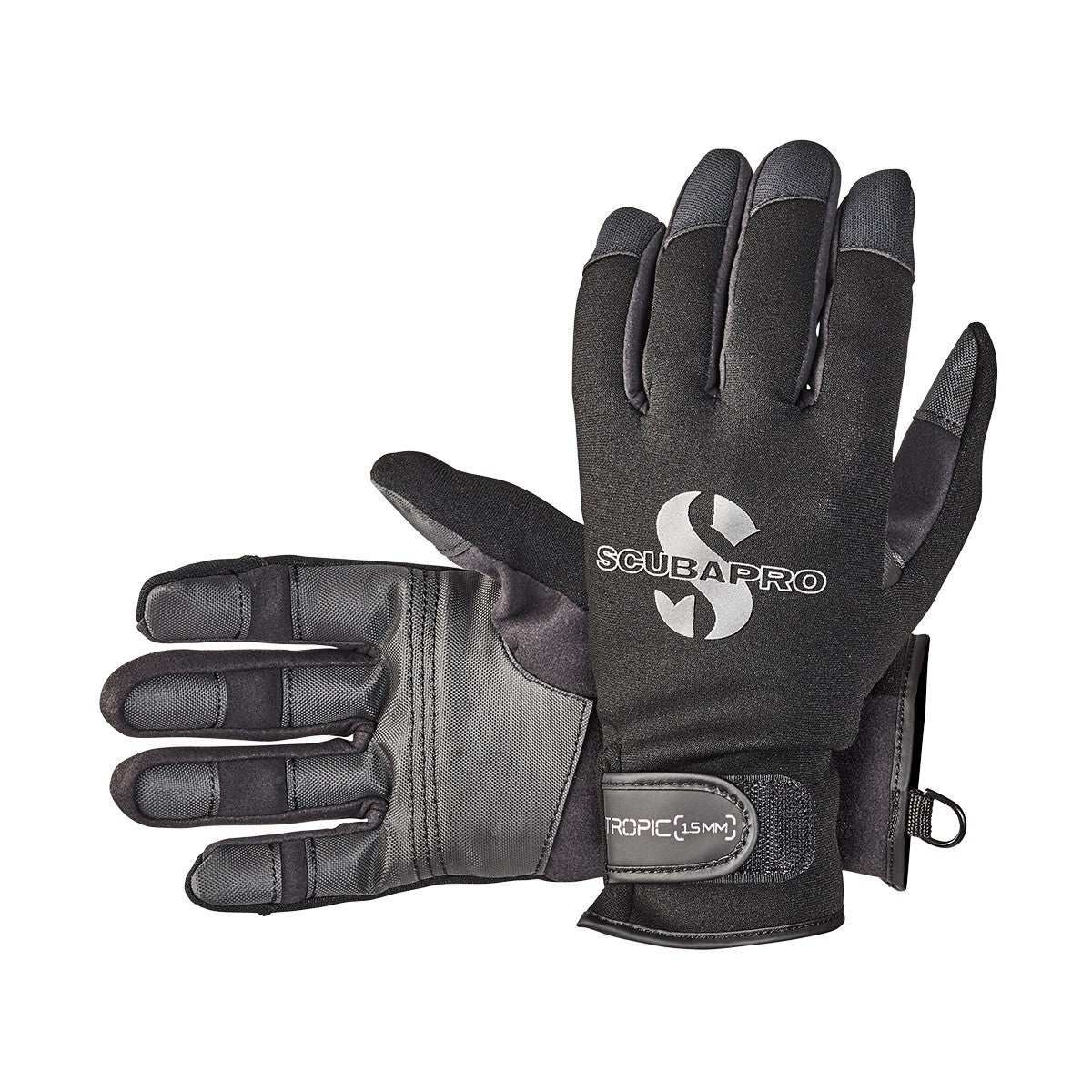 ScubaPro 1.5 mm Tropic Dive Gloves - DIPNDIVE