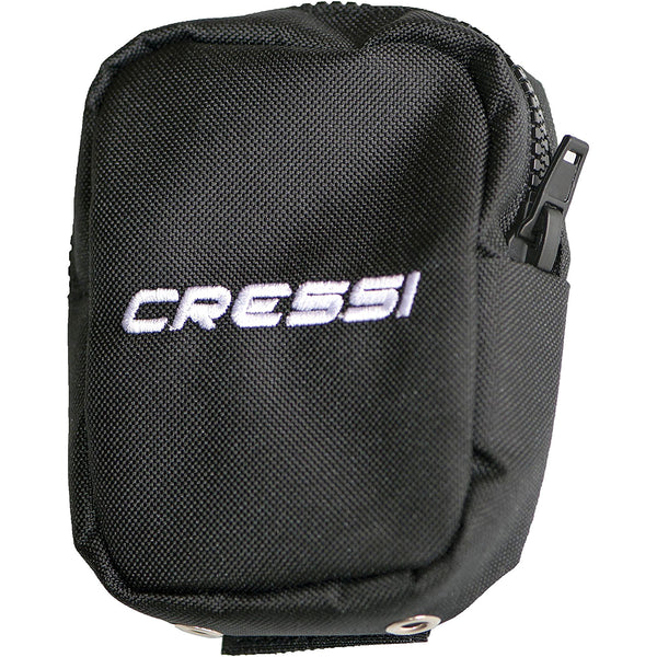 Open BoxCressi Tank Strap Weight Pocket - DIPNDIVE