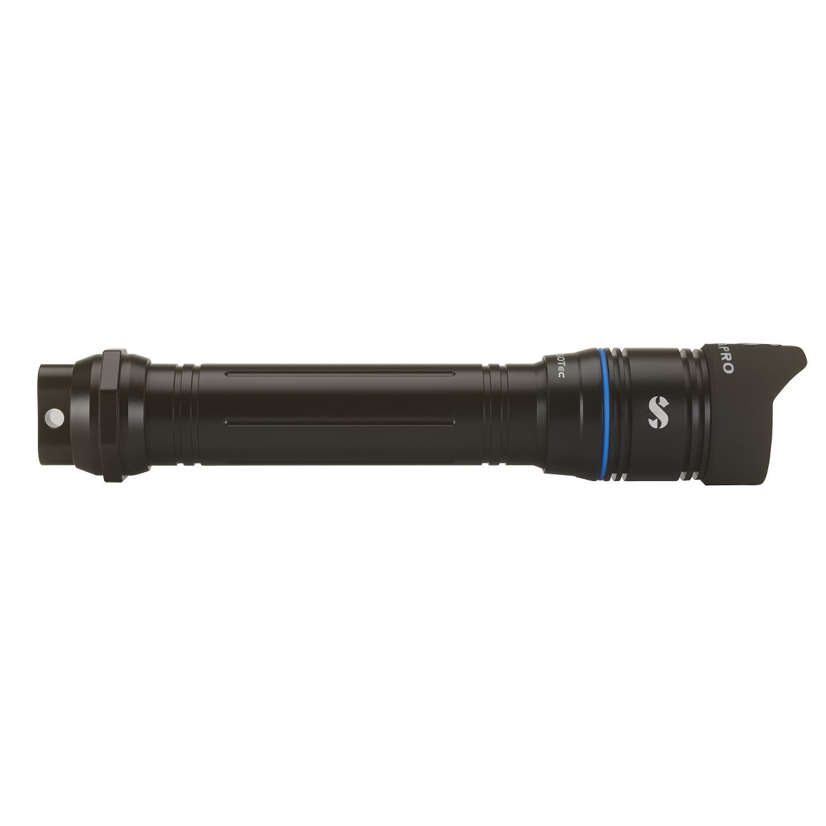 ScubaPro Nova 850 Tec Underwater Dive Light - DIPNDIVE