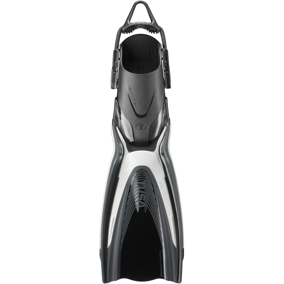 TUSA SF0104 Hyflex Switch Fins - DIPNDIVE