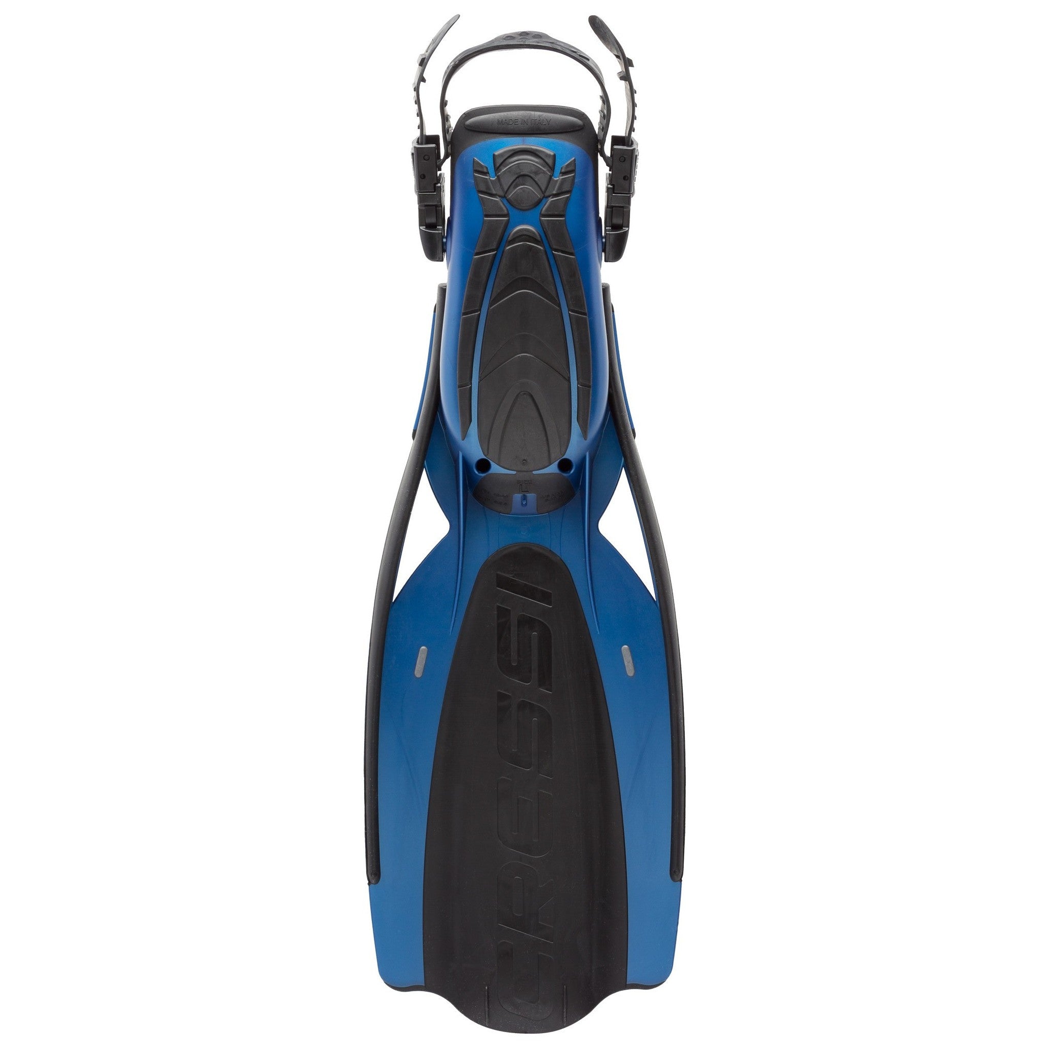 Cressi Thor Dive Fins - DIPNDIVE