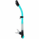 Used Sherwood Tiga Dry Dive Snorkel - Tiffany - DIPNDIVE