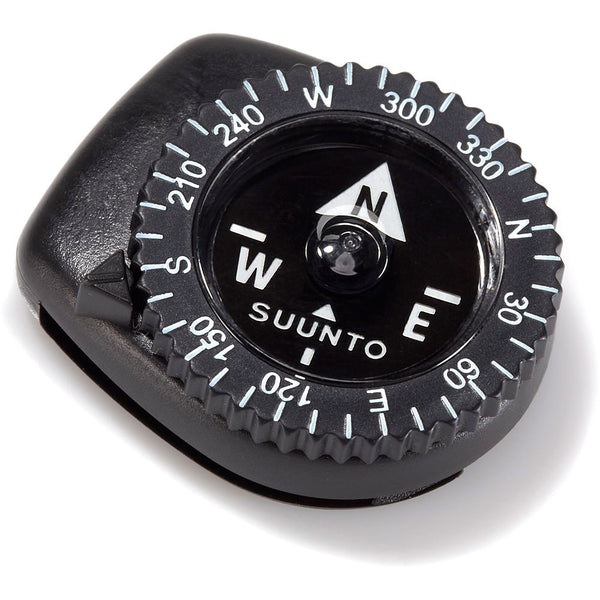 OPEN BOX Suunto Clipper L/B SH Southern Hemisphere Compass Gauges - DIPNDIVE