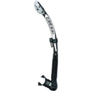 Cressi Alpha Dry Adult Size Snorkel - DIPNDIVE