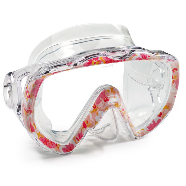 Tilos Junior Titanica Dive Mask - DIPNDIVE