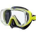 Tusa M-3001 Freedom Tri-Quest Dive Mask - DIPNDIVE