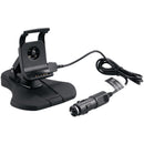 Garmin Friction Mount Kit with Speaker - DIPNDIVE