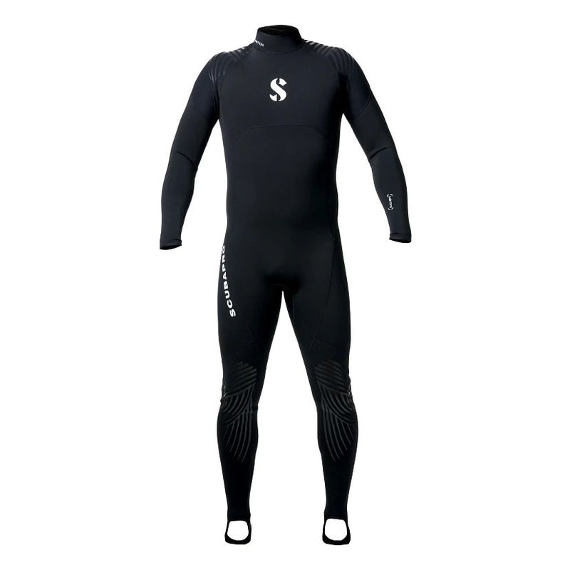 Open Box ScubaPro Definition Steamer, Men, 1mm, Size - 4XL - DIPNDIVE