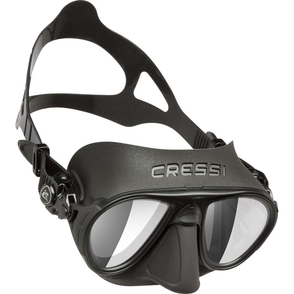 Cressi Calibro SF Dive Mask - DIPNDIVE