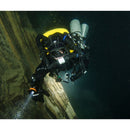 Orcatorch D900V Dive Light - DIPNDIVE