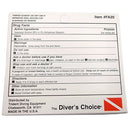 Trident Ear Drops For All Watersports - DIPNDIVE