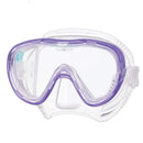 Tusa Tina Scuba Diving Mask - DIPNDIVE