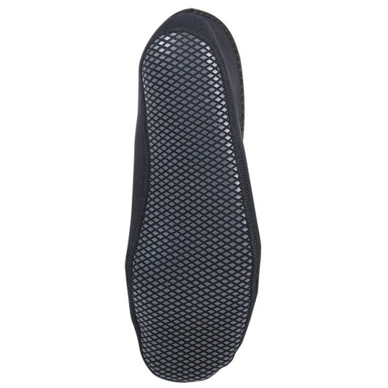 Open Box NeoSport 2mm Low Top Neoprene Sock, Size: 11 - DIPNDIVE