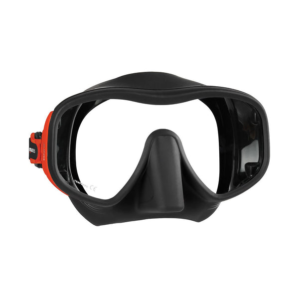 Mares Juno Scuba Diving Snorkeling Mask - DIPNDIVE