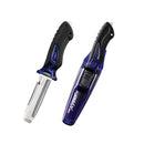 TUSA X-Pert II Blunt Tip Dive Knife - DIPNDIVE