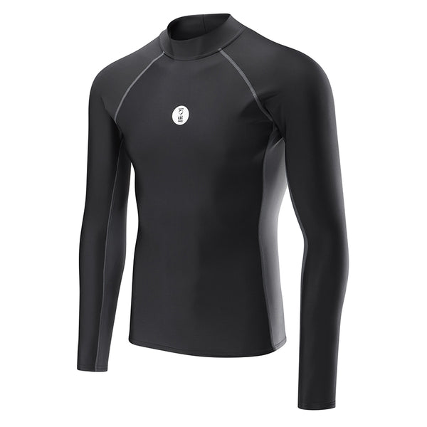 Open Box Fourth Element Men's Long Sleeve Hydroskin, Size: Small - DIPNDIVE