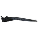 Open Box Aqua Lung Phazer Scuba Dive Fins - Black, Size - RG - DIPNDIVE