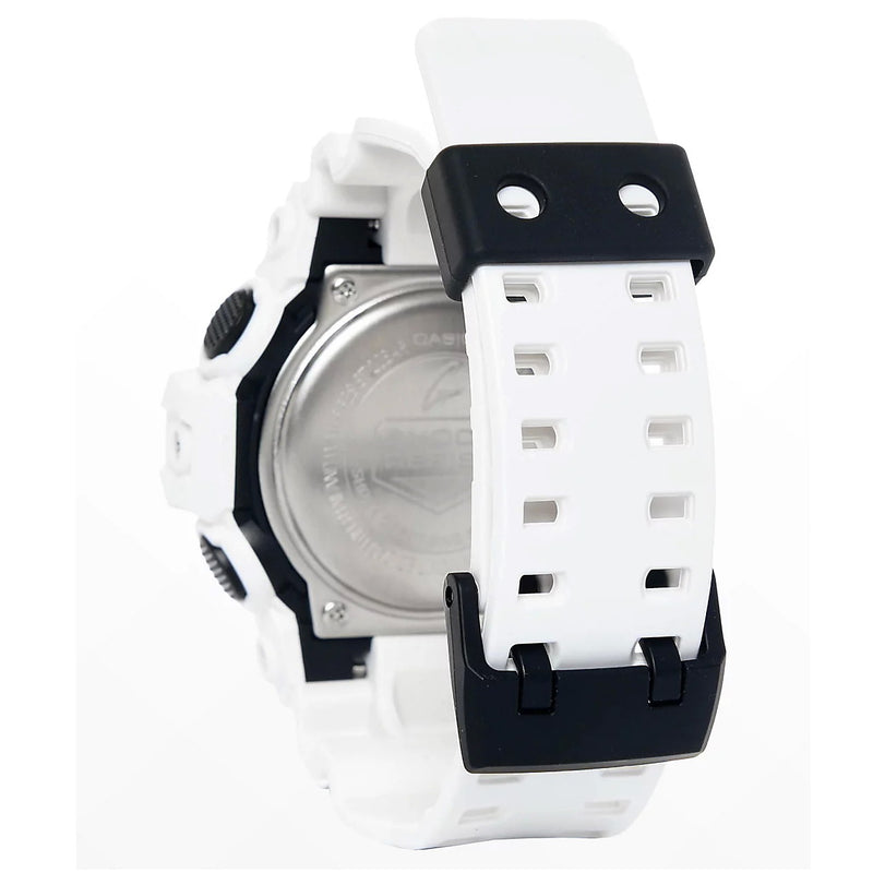 Casio Men's G-Shock GA-700-7ACR Wrist Watch - DIPNDIVE