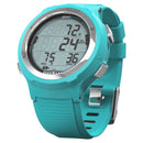 Open Box Aqua Lung i200C Wrist Dive Computer - Aqua - DIPNDIVE
