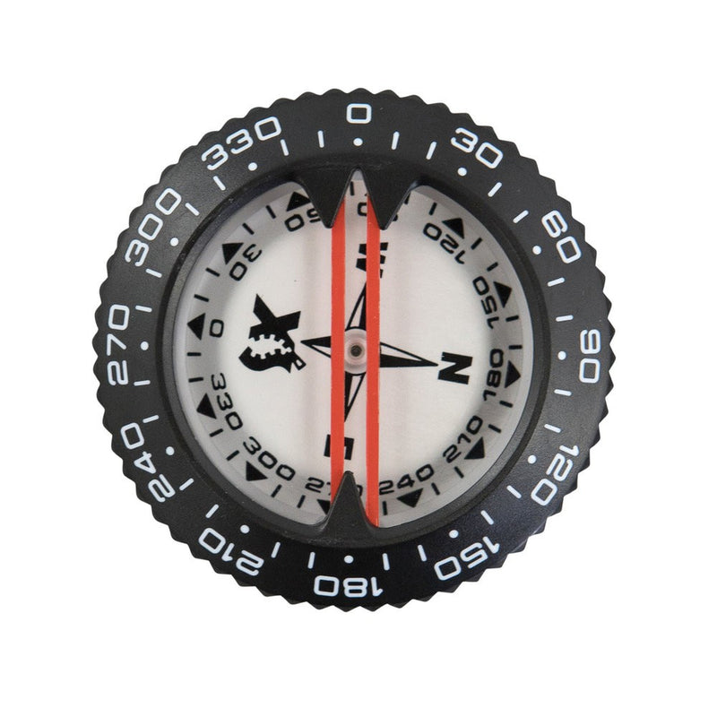 XS Scuba Compass Module - SuperTilt - DIPNDIVE
