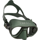 Cressi Calibro SF Dive Mask - DIPNDIVE