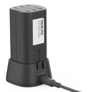 SeaLife Li-Ion Battery for Sea Dragon 4500F, 5000F (50Wh) - DIPNDIVE