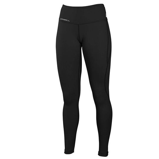 O'Neill Wetsuits Women's O'Zone Comp Tights - DIPNDIVE