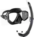 Cressi Perla Mask Mexico Snorkel Combo - DIPNDIVE