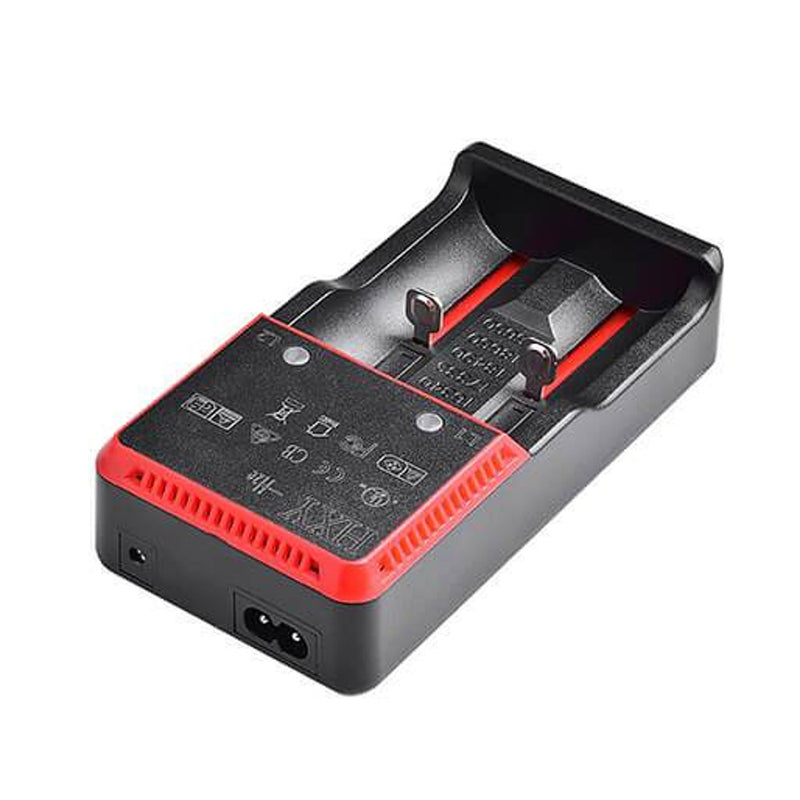 OrcaTorch H2e Battery Charger - DIPNDIVE