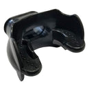 ScubaPro Black Silicone Food Grade Mouthpiece - DIPNDIVE