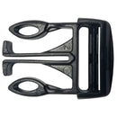 ScubaPro BUCKLE - 25MM AIRLOC - MALE - DIPNDIVE