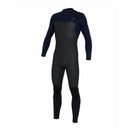 O'Neill Men's Blueprint 3/2mm Plus Chest Zip Full Wetsuit - DIPNDIVE